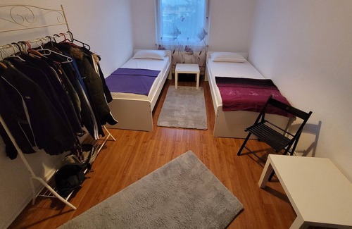 Nordstadt Apartamento | Vrbo Property