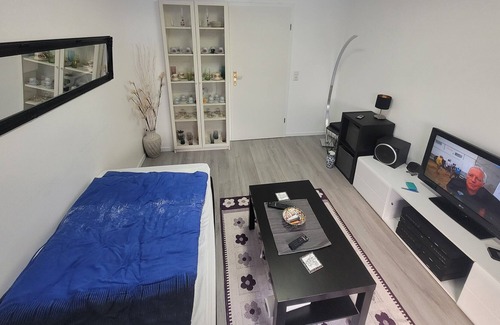 Nordstadt Apartamento | Vrbo Property