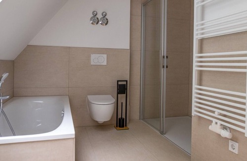 Burg-Dorf Apartamento | Vrbo Property