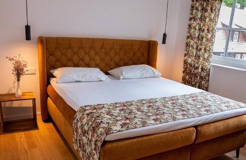 Burg-Dorf Apartamento | Vrbo Property