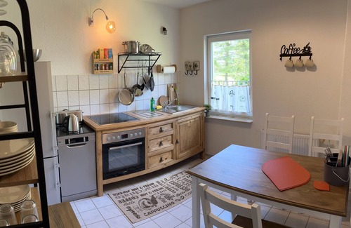 Kamin Apartamento | Vrbo Property