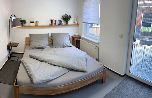 Kamin Apartamento | Vrbo Property