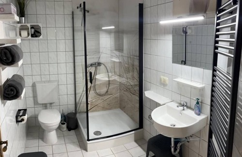 Kamin Apartamento | Vrbo Property