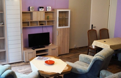 Friedland Casa | Vrbo Property