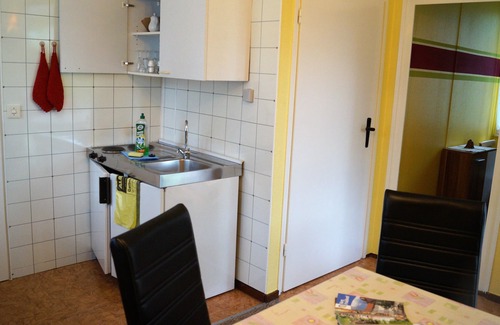 Friedland Casa | Vrbo Property