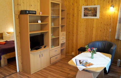 Friedland Casa | Vrbo Property