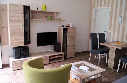 Friedland Casa | Vrbo Property