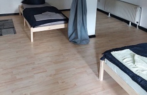 Dortmund Apartamento | Vrbo Property