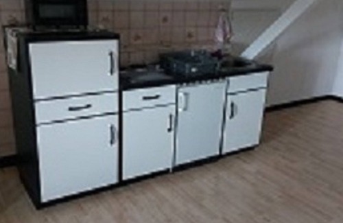 Dortmund Apartamento | Vrbo Property