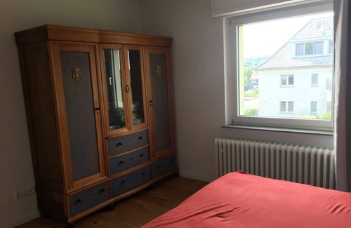 Stadtbezirke IX Apartamento | Vrbo Property