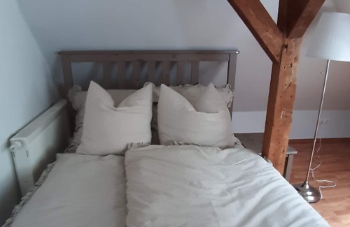 Falkensee Apartamento | Vrbo Property