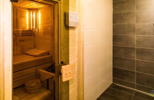 Gersfeld Chalet De Esquí | Vrbo Property