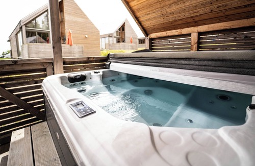 Gersfeld Chalet De Esquí | Vrbo Property
