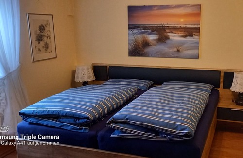 Hoheinod Apartamento | Vrbo Property