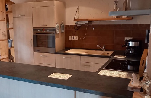 Hoheinod Apartamento | Vrbo Property