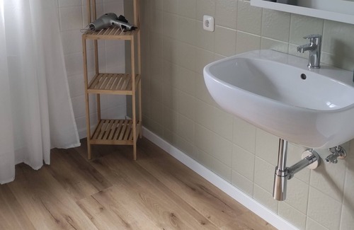 Bosseborn Apartamento | Vrbo Property