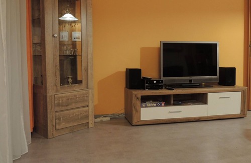Haidmuhle Apartamento | Vrbo Property