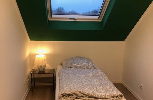 Sythen Apartamento | Vrbo Property