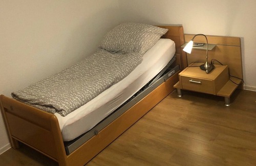 Sythen Apartamento | Vrbo Property