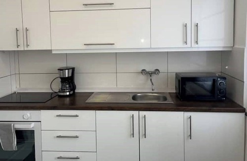 Hanau Apartamento | Vrbo Property