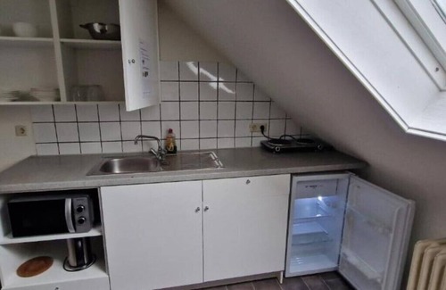 Heilbronn Apartamento | Vrbo Property