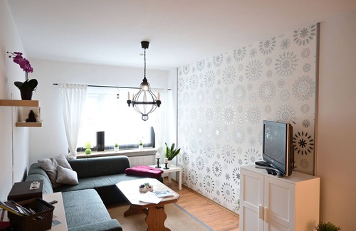 Hollingstedt Apartamento | Vrbo Property