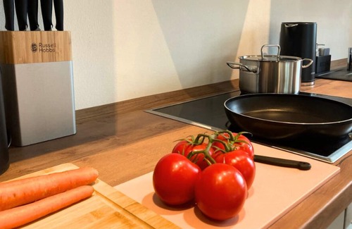 Appeldorn Apartamento | Vrbo Property