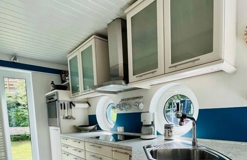Ruckeberg Casa | Vrbo Property