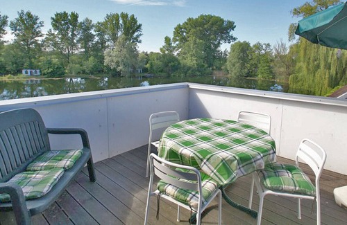 Knielingen Apartamento | Vrbo Property