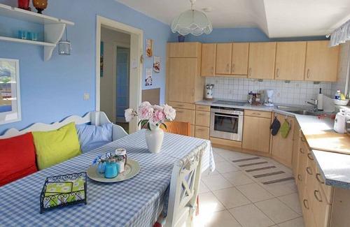 Knielingen Apartamento | Vrbo Property