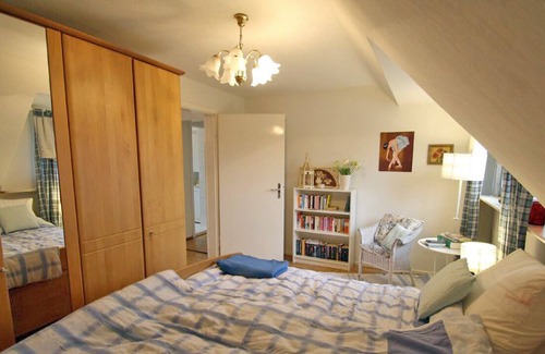 Knielingen Apartamento | Vrbo Property