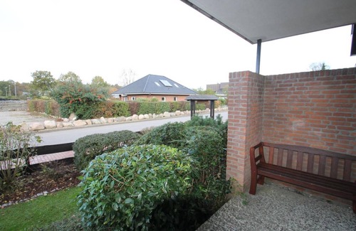 Kellenhusen Apartamento | 32 m² Apartamento ∙ 1 habitación ∙ 2 personas