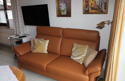 Kellenhusen Apartamento | 45 m² Apartamento ∙ 1 habitación ∙ 4 personas