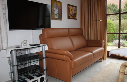 Kellenhusen Apartamento | 45 m² Apartamento ∙ 1 habitación ∙ 4 personas