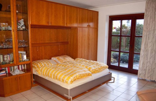 Kellenhusen Apartamento | 45 m² Apartamento ∙ 1 habitación ∙ 4 personas