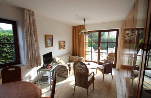Kellenhusen Apartamento | 45 m² Apartamento ∙ 1 habitación ∙ 4 personas