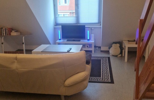 Lubeck City Centre Apartamento | Vrbo Property