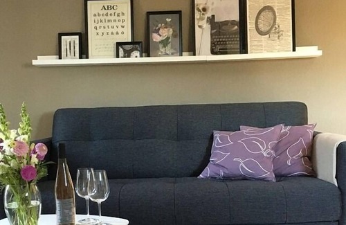 Luegde Apartamento | Vrbo Property