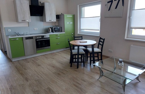 Lembruch Apartamento | Vrbo Property