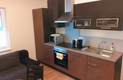 Lembruch Apartamento | Vrbo Property