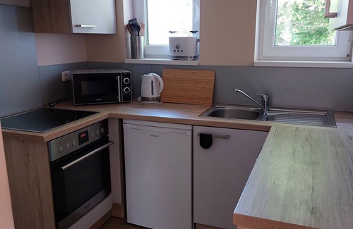 Lembruch Apartamento | Vrbo Property