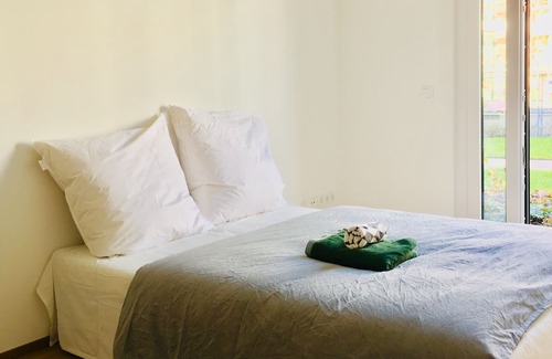 Neuhausen Apartamento | Vrbo Property