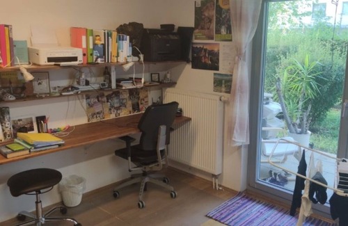Schwere-Reiter-Straße Apartamento | Vrbo Property
