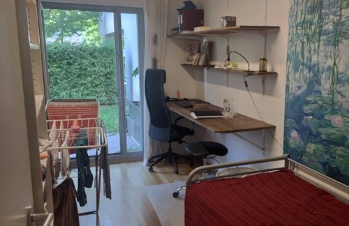 Schwere-Reiter-Straße Apartamento | Vrbo Property