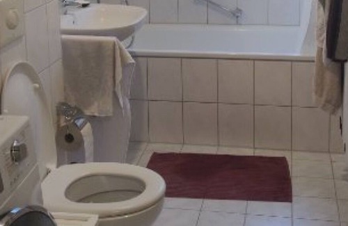 Schwere-Reiter-Straße Apartamento | Vrbo Property