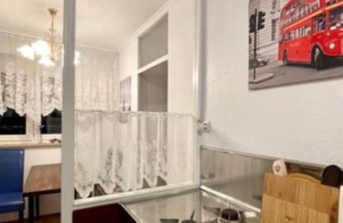 Rangierbahnhof-Siedlung Apartamento | Vrbo Property