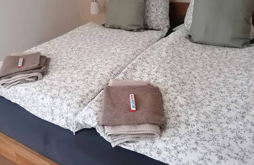 Niedershausen Apartamento | Vrbo Property