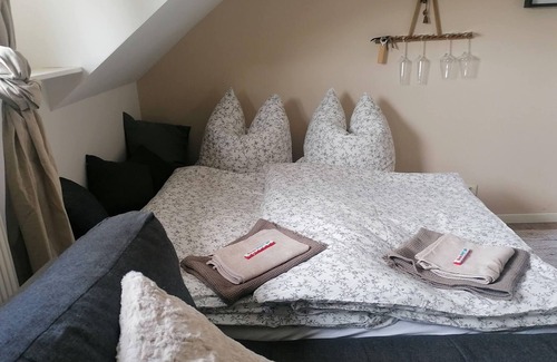 Niedershausen Apartamento | Vrbo Property