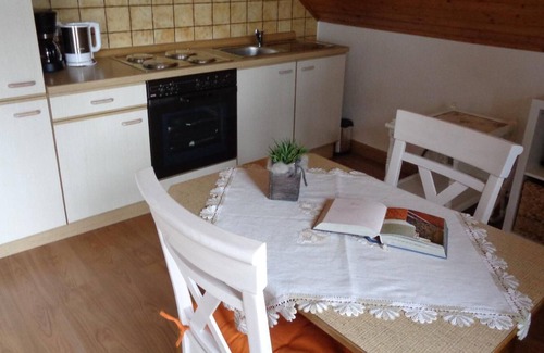 Neureichenau Apartamento | Vrbo Property