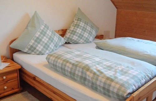 Neureichenau Apartamento | Vrbo Property